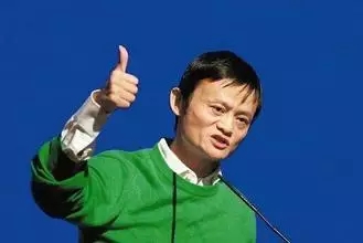马云：实体店灭亡才刚刚开始，未来中国80%的商品将通过直销销售！