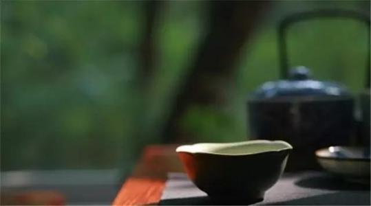《庄子》，最舒服的生活，是凡事慢慢来！