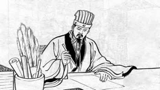 诸葛亮：看穿一个人，只需要这七句话！