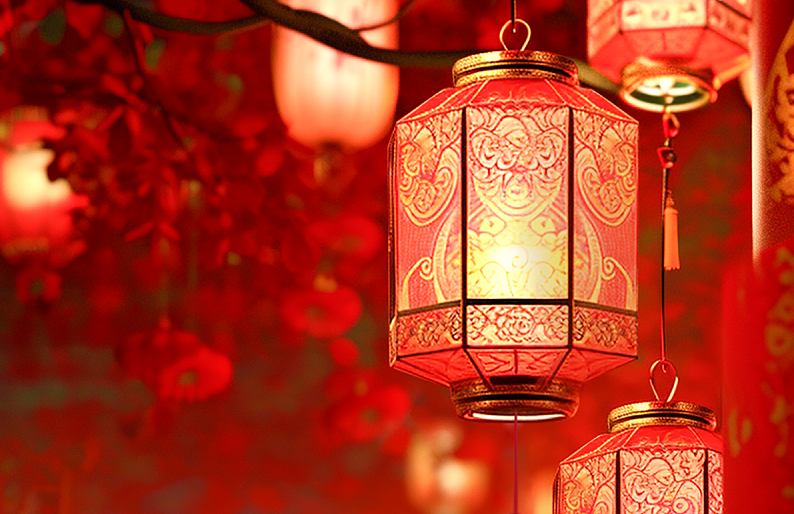 新年致辞