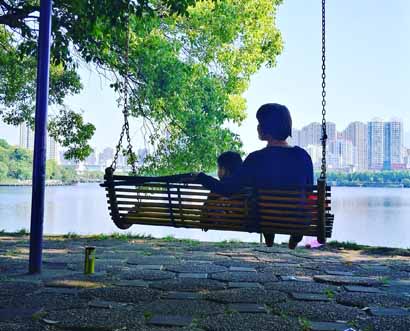 一日禅：人情冷暖 勿去在意