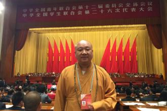  湛空法师：佛教没有鬼节说法 祭祀已故亲人可以这样做