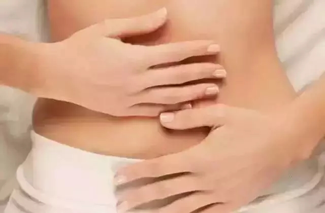 万病的根源，腹部积聚（深度好文）！
