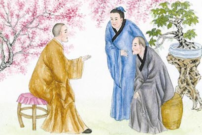 怎样才能摆脱命运控制并开创自己的人生？