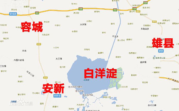 国务院常务会议：雄安的最新8项决议，北漂哭了，保定人却笑了