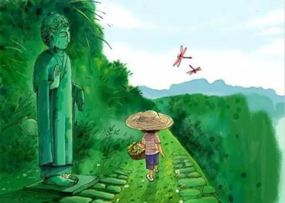 植物也有生命，为什么吃素不算杀生？