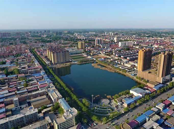 机会来了！雄安新区招各类人才：一人一策，特事特办