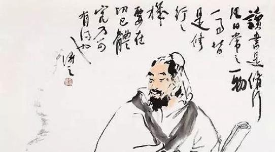 王阳明：智者搭桥，愚者筑墙