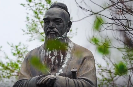 习近平的文化情缘丨温故知新 习近平的文化情缘丨温故知新