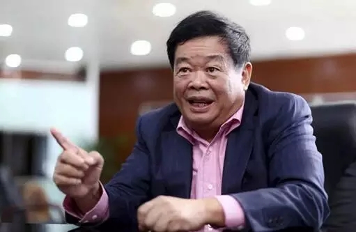 揭秘：中国顶尖富豪中有谁是佛教徒？