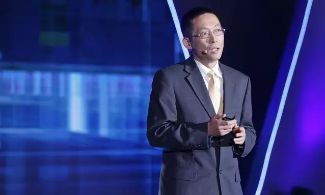 施一公:生命科学认知的极限 施一公:生命科学认知的极限