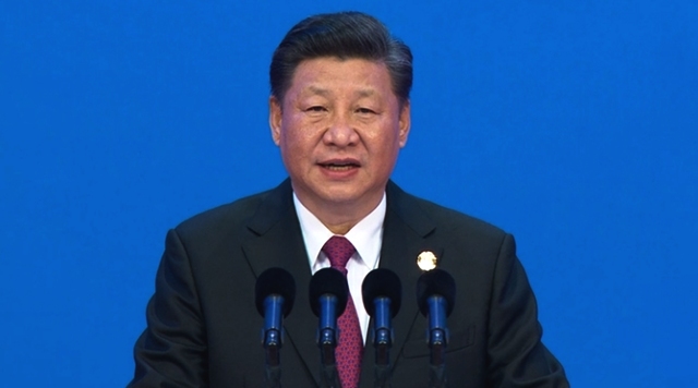 复习一下：博鳌亚洲论坛开幕式上习近平用的这些典故