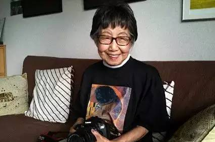 96岁失恋,100岁成名,102岁的她忙的没有时间去死 96岁失恋,100岁成名,102岁的她忙的没有时间去死