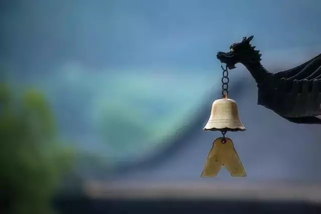 人来一世，不过是修行一场