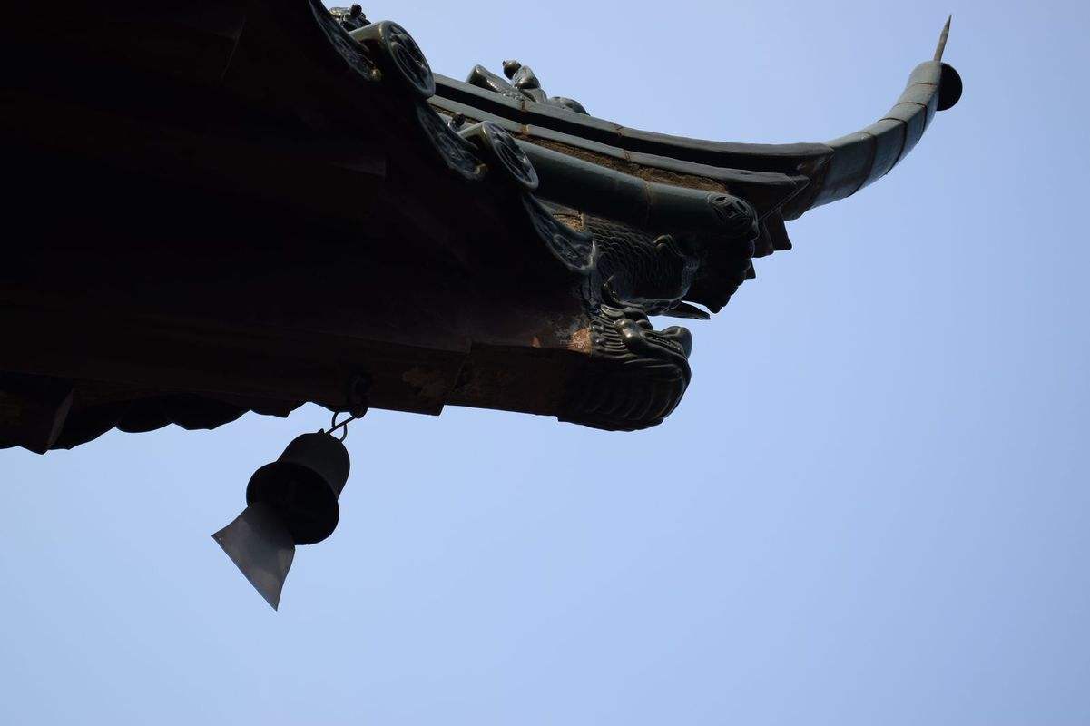 一日禅：但行好事 莫问前程