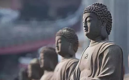 在末法时代修行，学佛人必读的三部经！