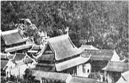 大屠杀当前寺院开辟避难所 保住两万余生命 大屠杀当前寺院开辟避难所 保住两万余生命
