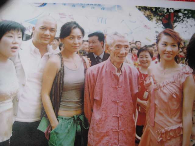 李嘉诚御用风水师的临终遗训,再度热传网络! 李嘉诚御用风水师的临终遗训,再度热传网络!