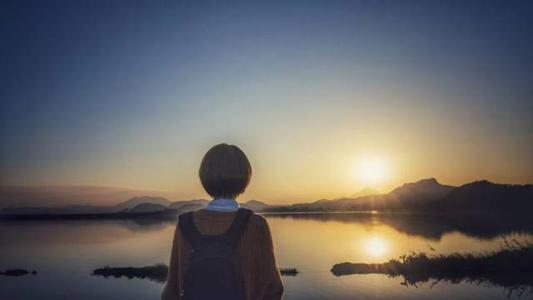 莫言：永远不要羡慕别人的生活
