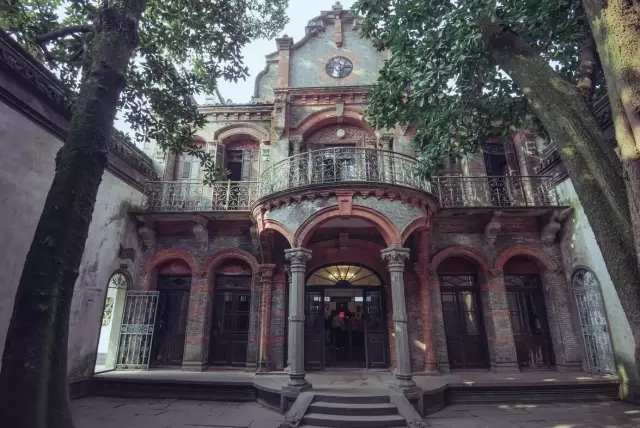 有一种生活,叫做,去南浔旅游… 有一种生活,叫做,去南浔旅游…