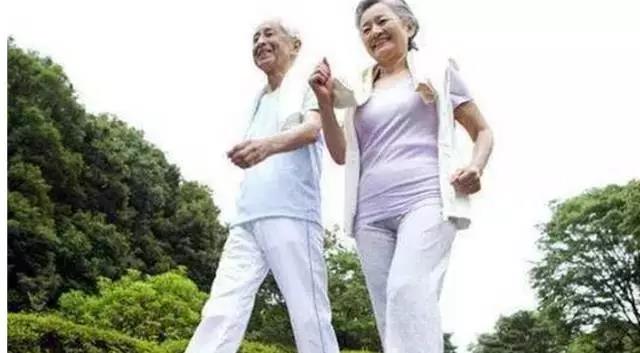散步时间决定不同效果！高血压、高血糖、冠心病…可以这样走