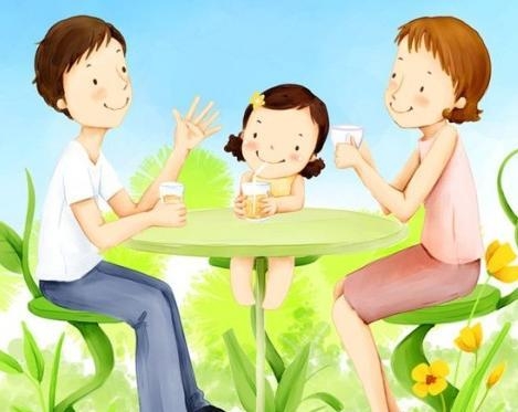 留给孩子金山银山，不如让他养成这7个好习惯！