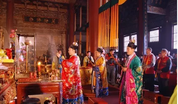 道教法术与灵魂之谜 道教法术与灵魂之谜