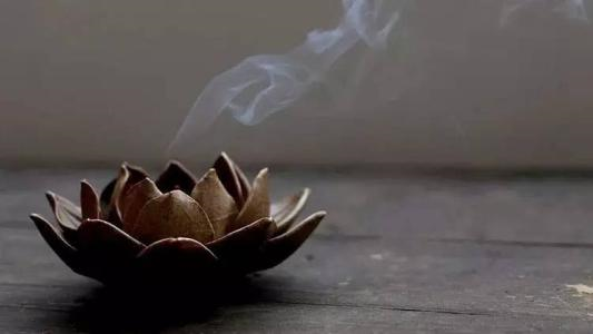 《道德经》：小善如大恶，大善最无情