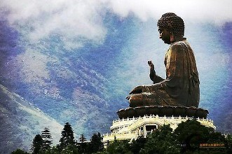 佛教常说佛有“三身”是哪三身？
