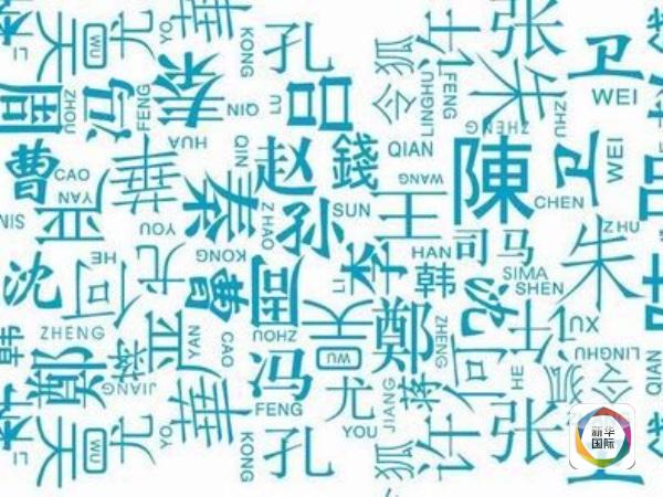 美国研究发现名字或影响寿命 