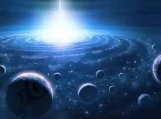 这13条宇宙法则会让你明白：世间所有的一切，都不是机缘巧合
