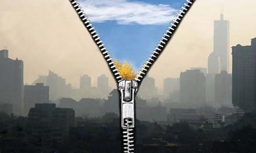 雾霾来袭如何突出重围?轮回过患赶紧学佛解脱! 雾霾来袭如何突出重围?轮回过患赶紧学佛解脱!