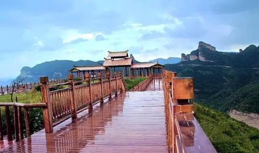 旅游的意义