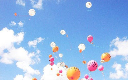 一日禅：烦恼不过夜 健忘才幸福