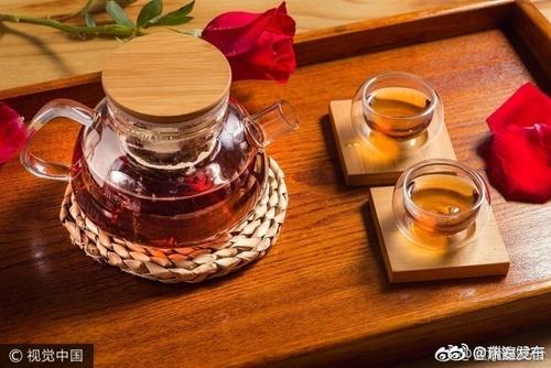 冬季护肺，必喝三种小药茶！