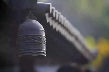 智慧法语：佛说其实修行无处不在 浑身都是道场