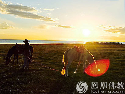  如瑞法师：“我一定要比别人强”的思想会导致痛苦