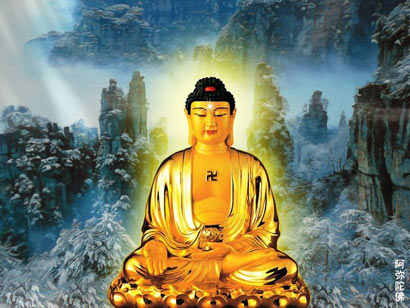 如瑞法师:把善知识看成佛 就能天天得到佛的加持 如瑞法师:把善知识看成佛 就能天天得到佛的加持
