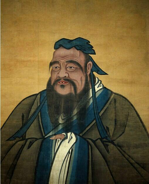 孔子临终遗言出土，惊动世界