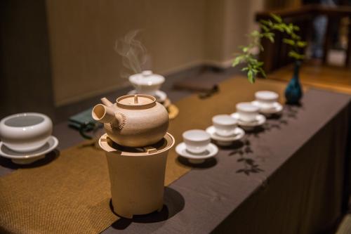“茶道”具有怎样的养生作用? “茶道”具有怎样的养生作用?
