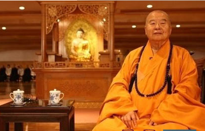 智慧法语:星云大师说学佛修行就是迈向人生极限 智慧法语:星云大师说学佛修行就是迈向人生极限