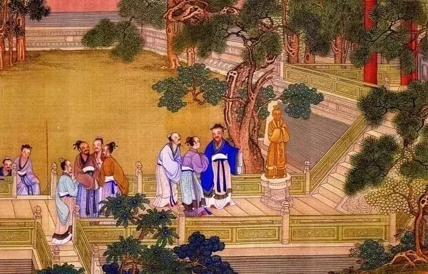 300万字《资治通鉴》浓缩成精华，就这10句