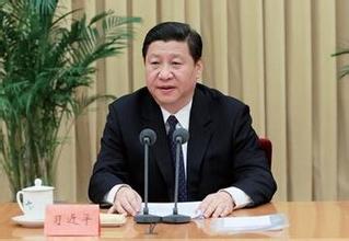 习近平主持政治局会议 审议通过“健康中国2030”规划纲要