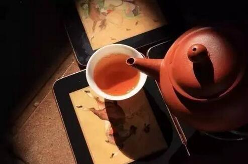 茶道养生有什么方法