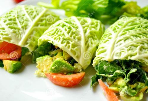 功效超乎你想象！这九种素食不但能防病还能治病