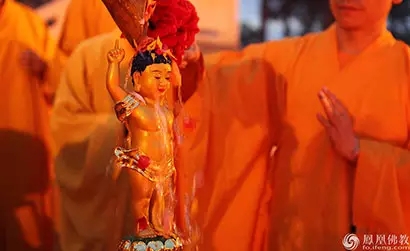 丁酉鸡年佛教节日大全！可获全年佛力加持