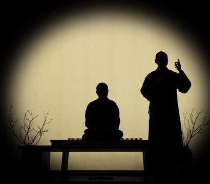 德，决定命运；善，改变人生