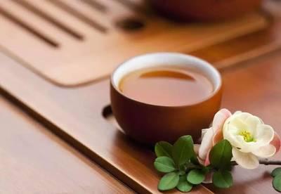 人厚道，天不欺