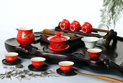 茶友福音!史上最全茶杯选购技巧来了 茶友福音!史上最全茶杯选购技巧来了