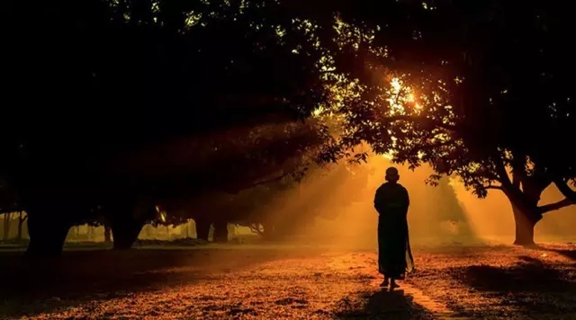 别让修行麻醉了我们 别让修行麻醉了我们